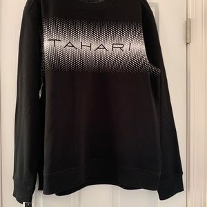 Men’s Tahari Sweatshirt